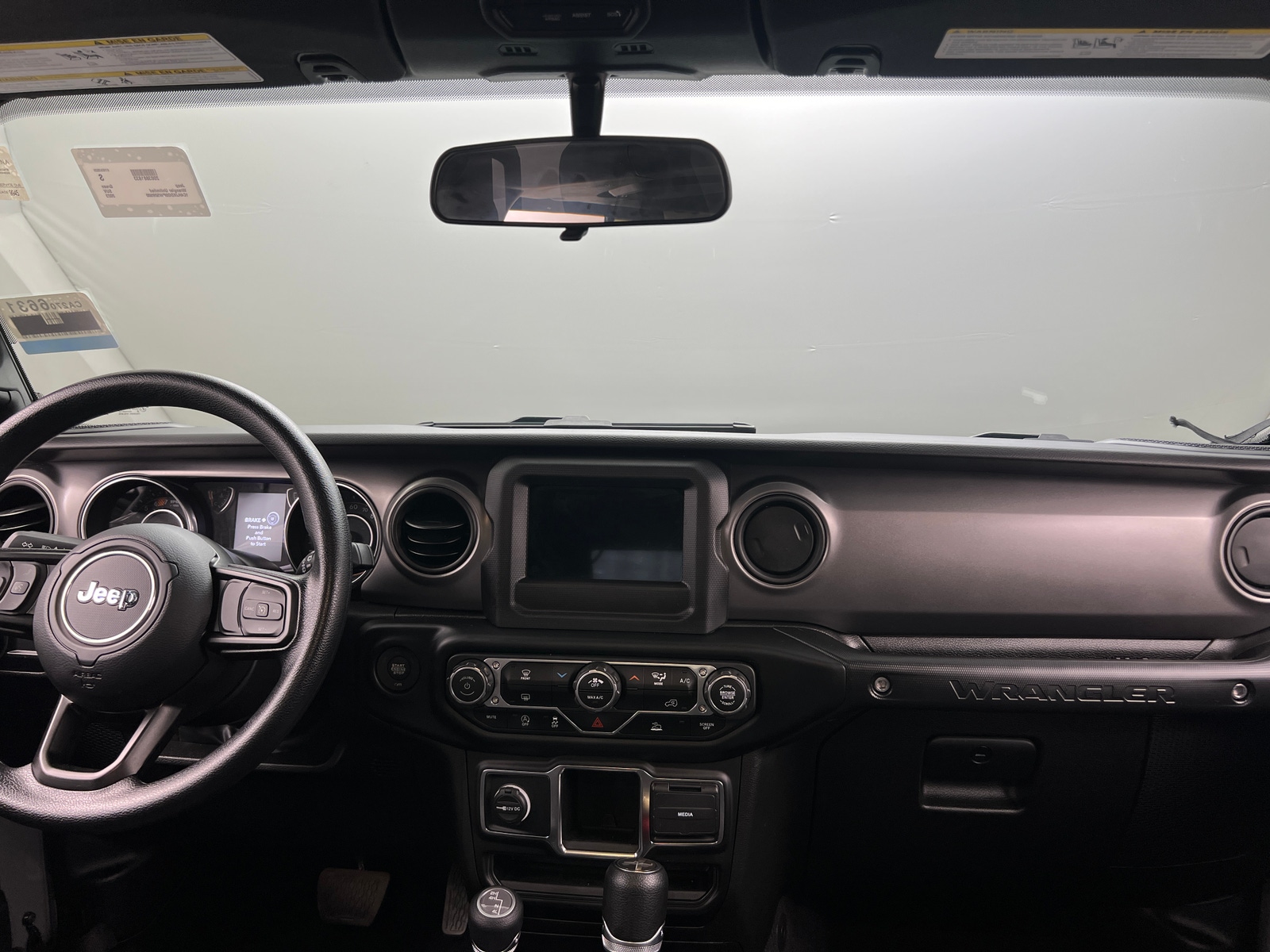 Thumbnail: 2023 Jeep Wrangler - 3