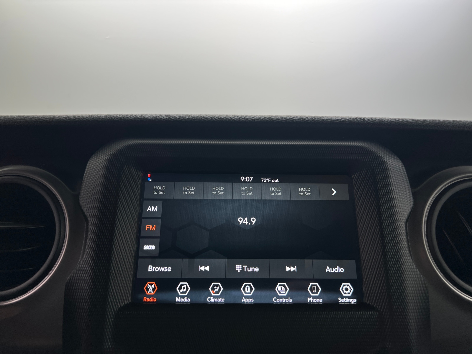 Thumbnail: 2023 Jeep Wrangler - 4