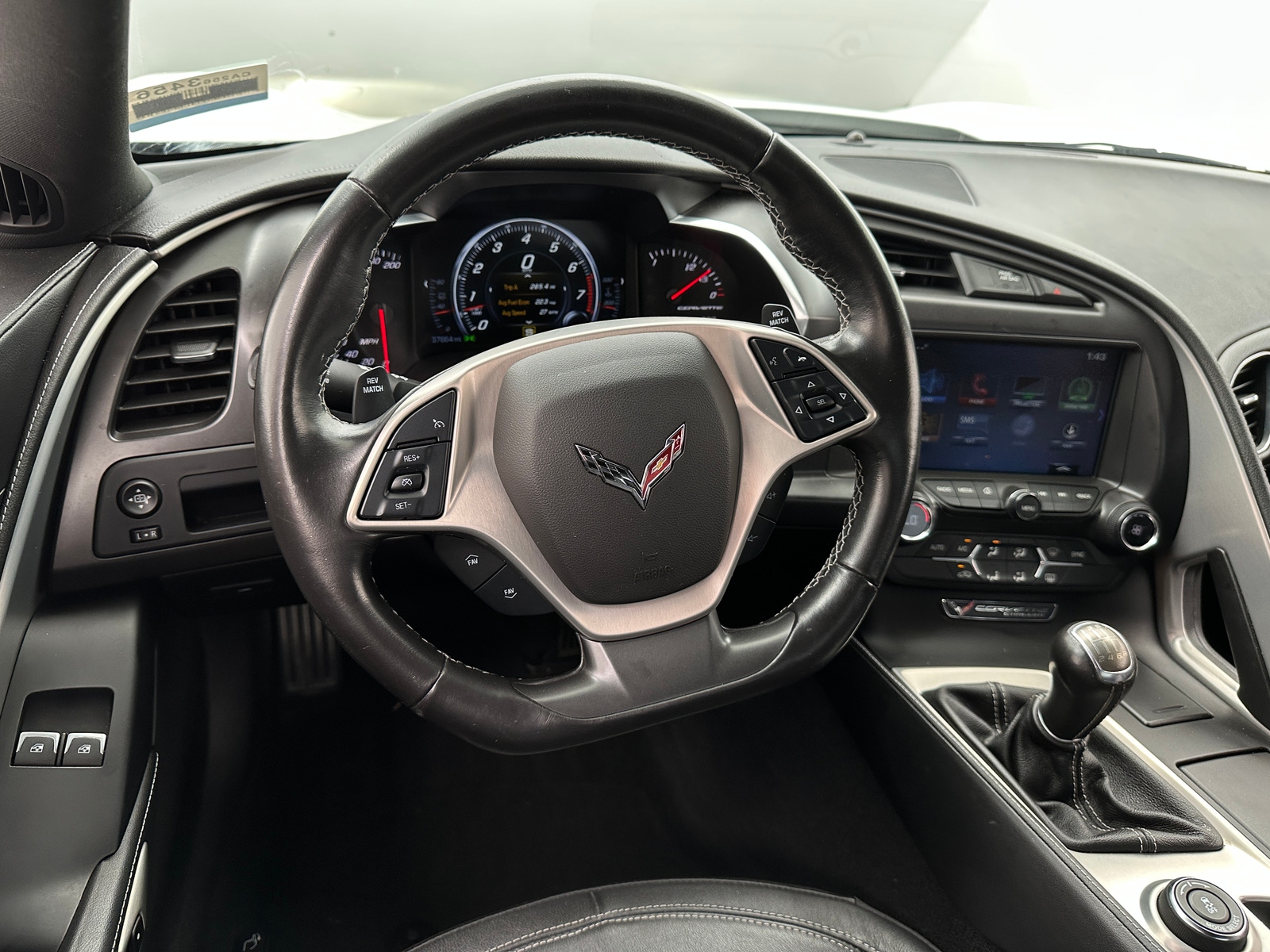 Thumbnail: 2019 Chevrolet Corvette - 3