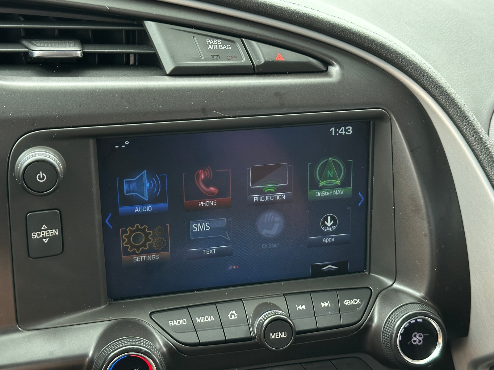 Thumbnail: 2019 Chevrolet Corvette - 2