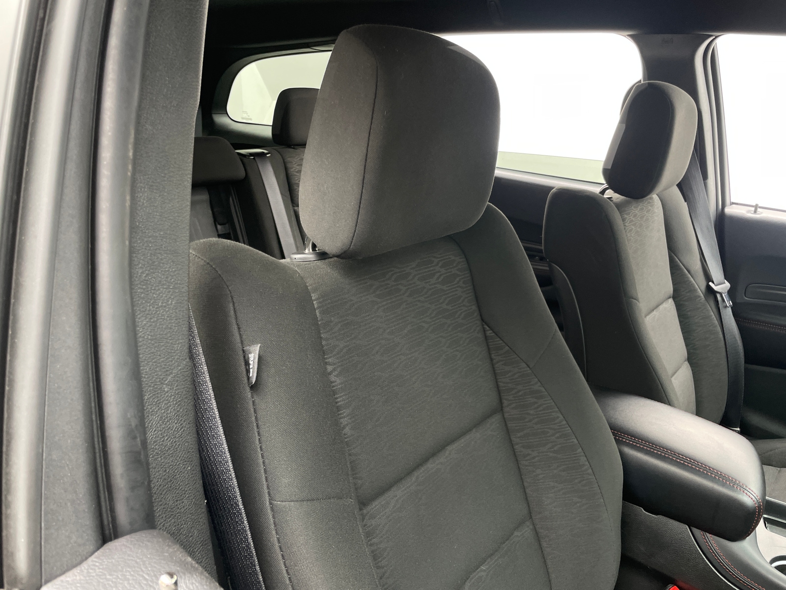 Thumbnail: 2024 Dodge Durango - 2