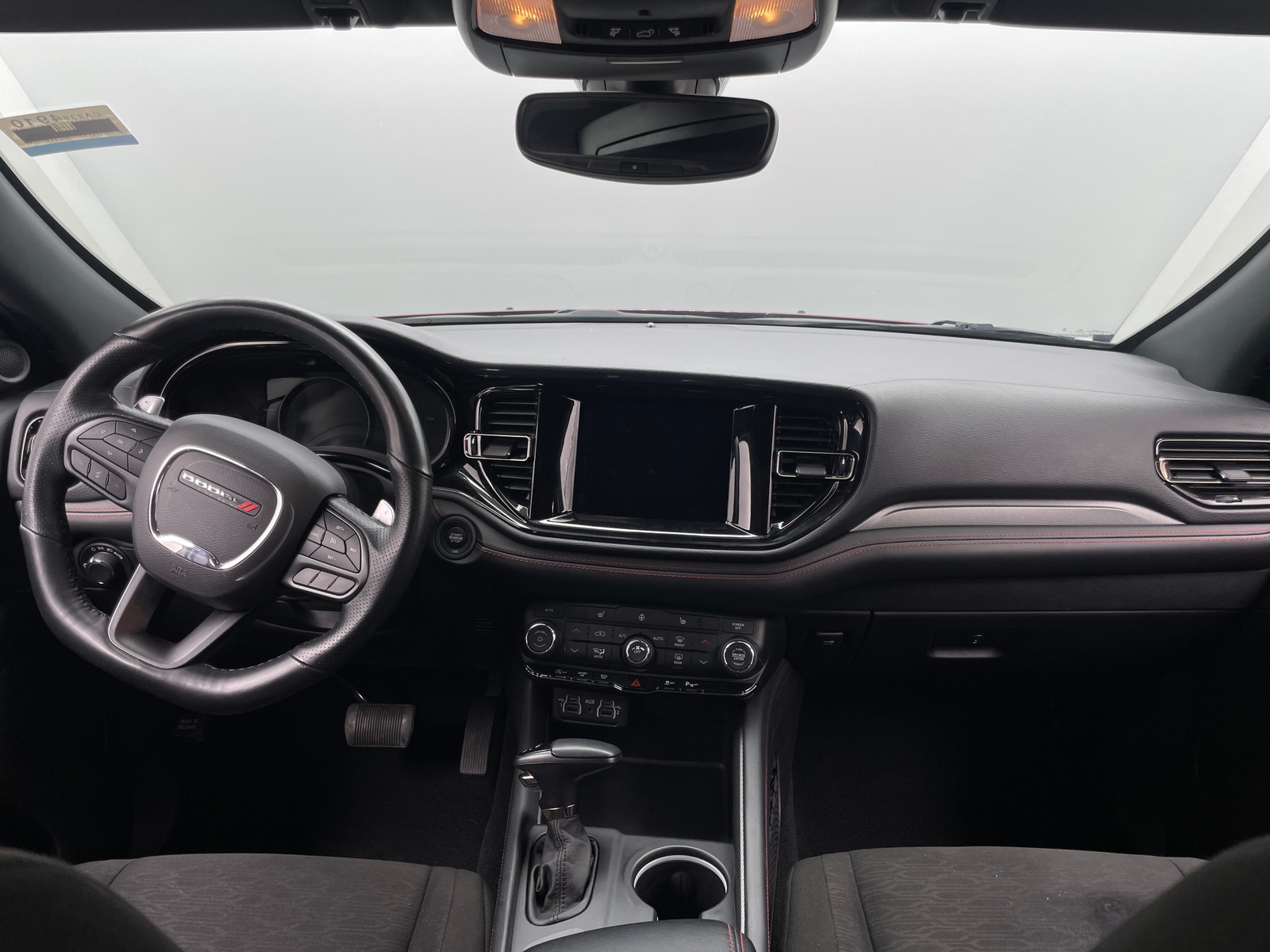 Thumbnail: 2024 Dodge Durango - 3
