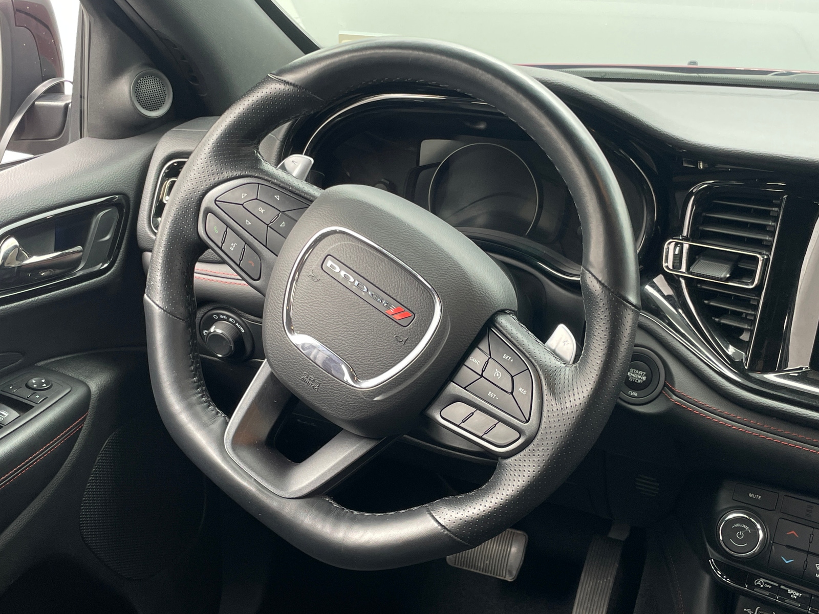 Thumbnail: 2024 Dodge Durango - 5