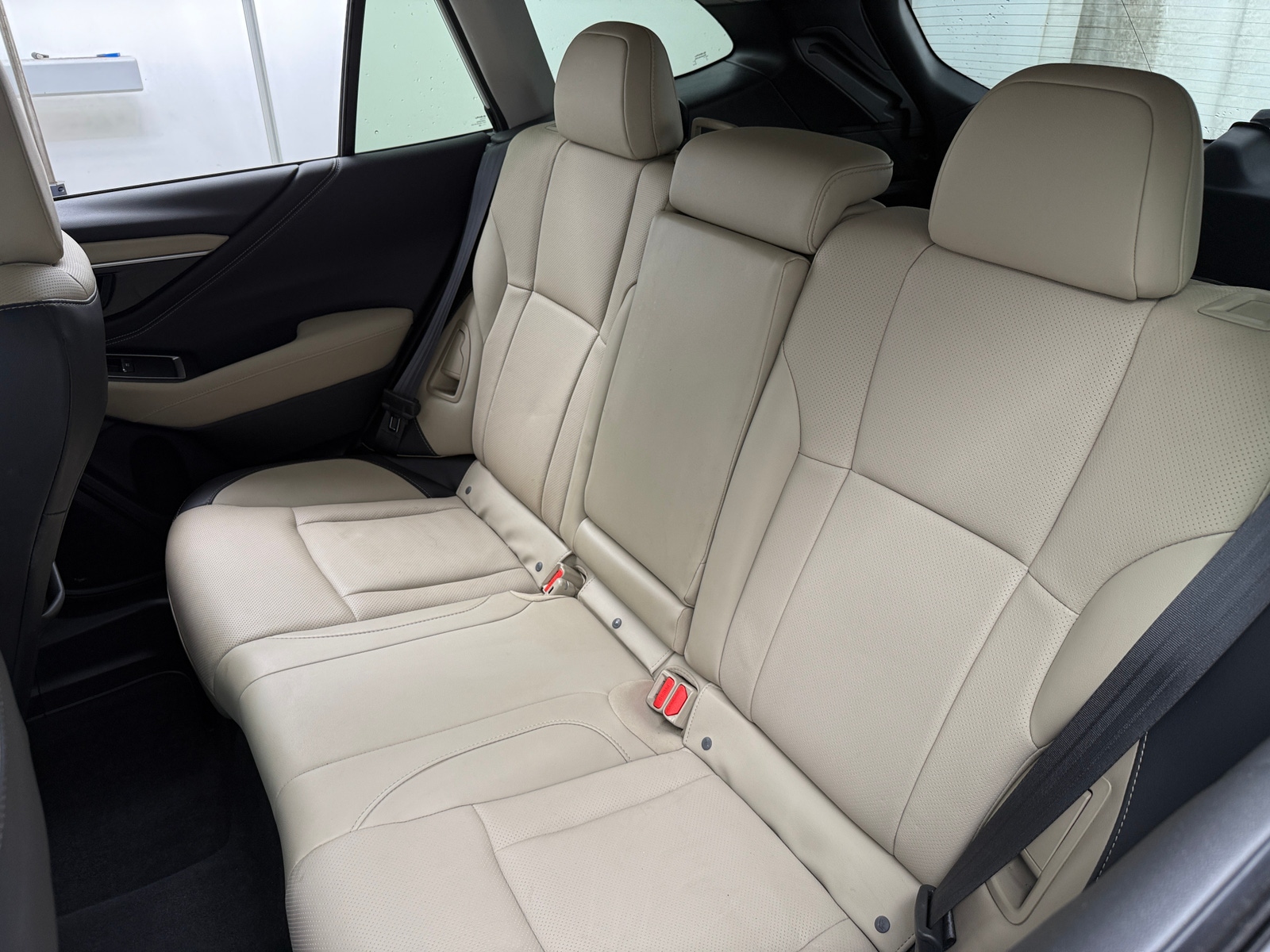 Thumbnail: 2020 Subaru Outback - 5