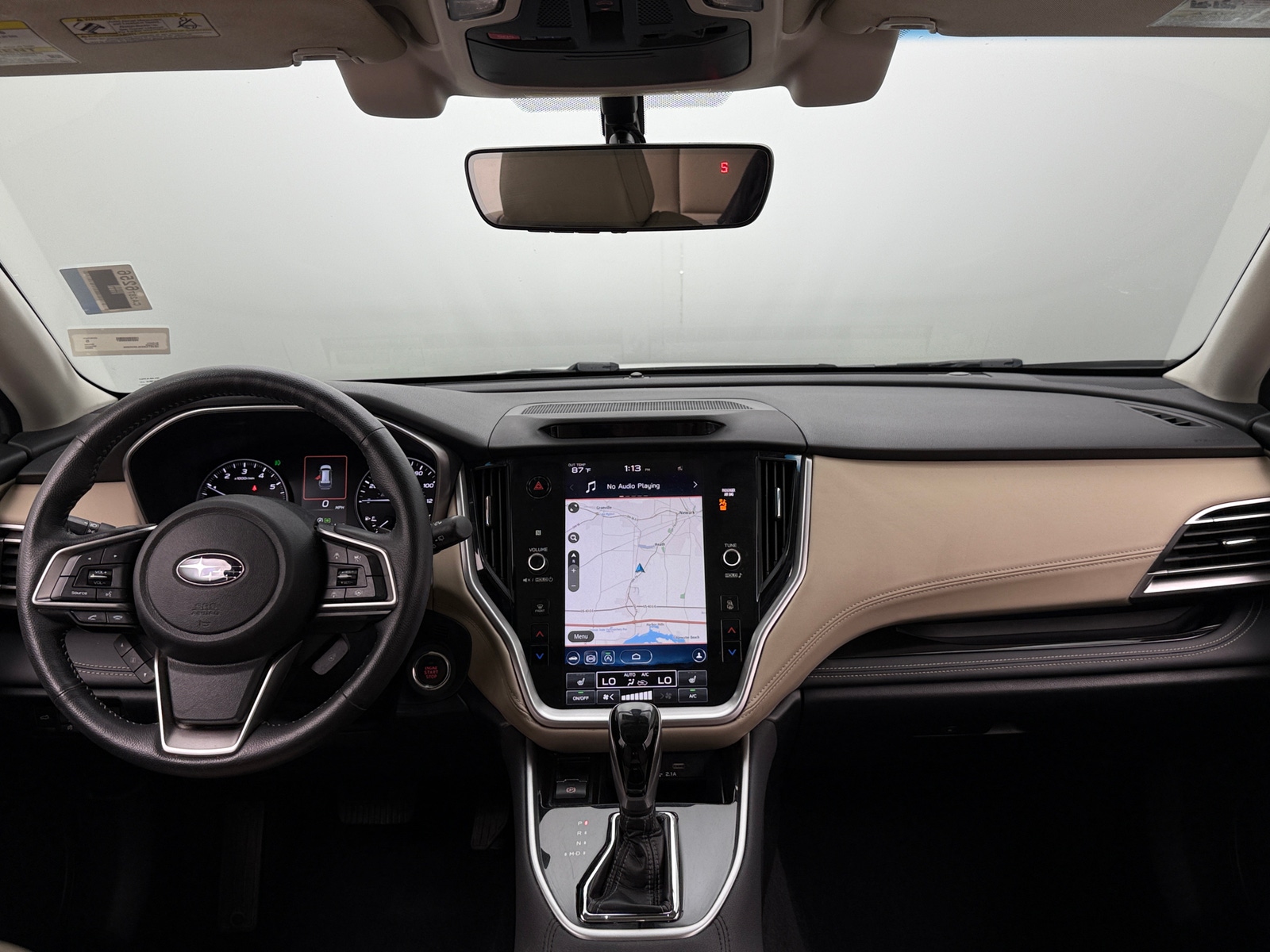 Thumbnail: 2020 Subaru Outback - 2