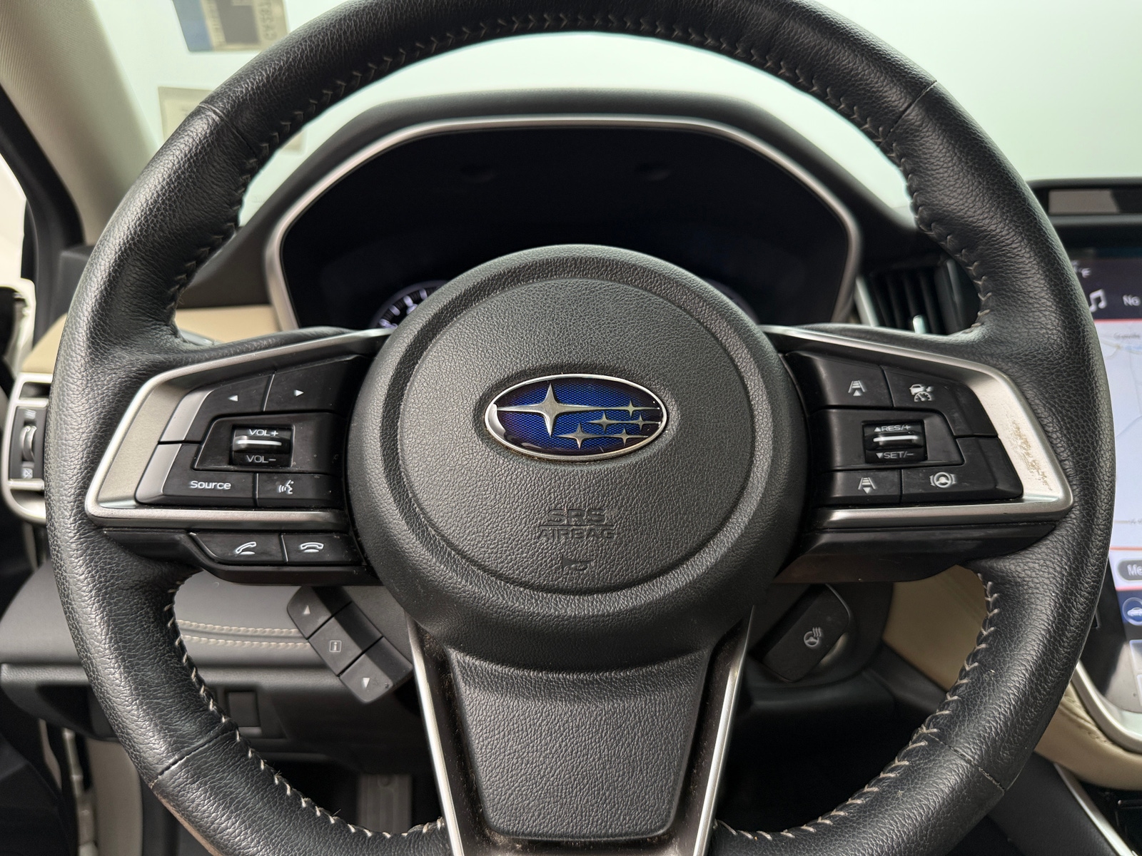 Thumbnail: 2020 Subaru Outback - 4
