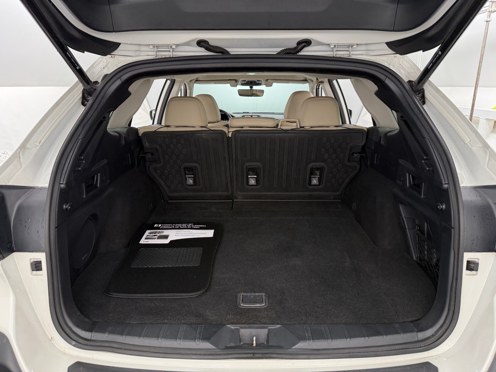 Thumbnail: 2020 Subaru Outback - 6