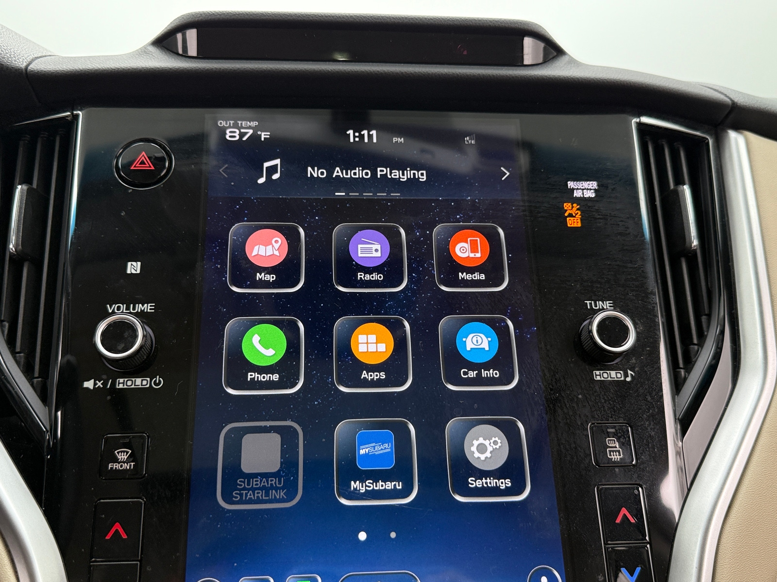 Thumbnail: 2020 Subaru Outback - 3