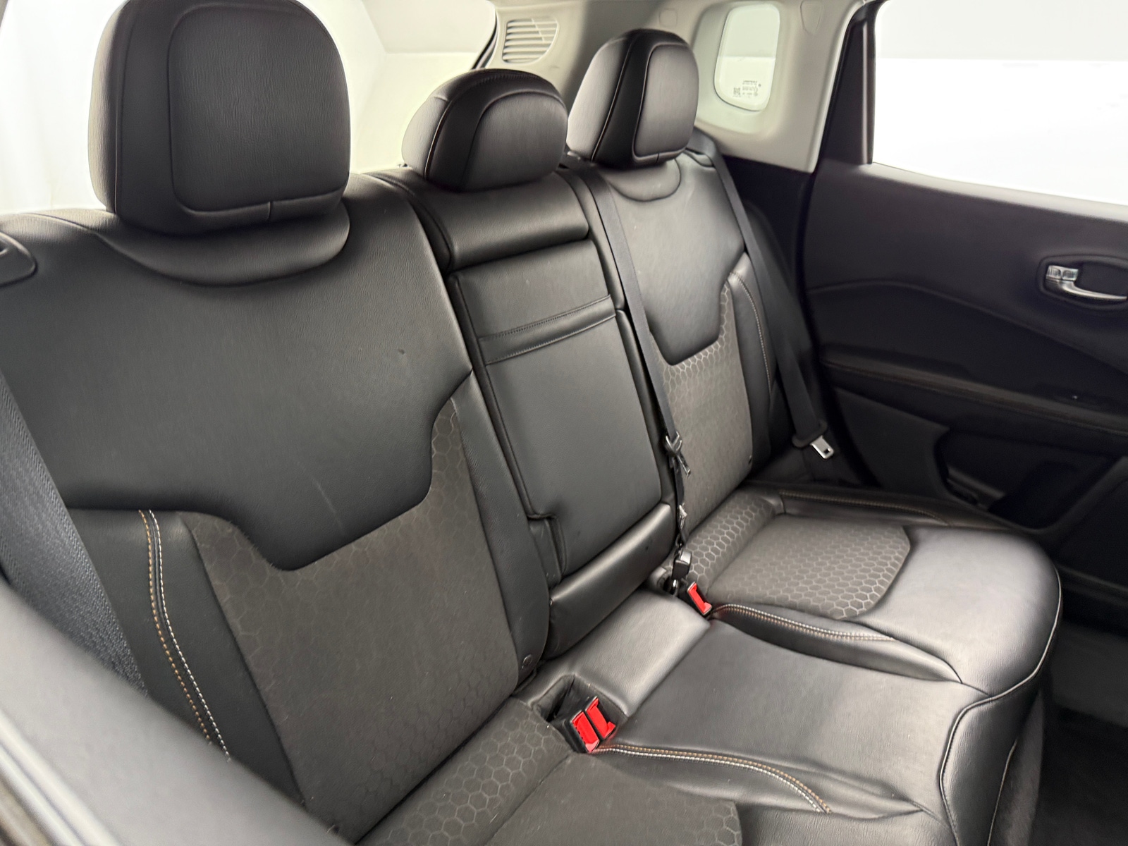 Thumbnail: 2018 Jeep Compass - 6
