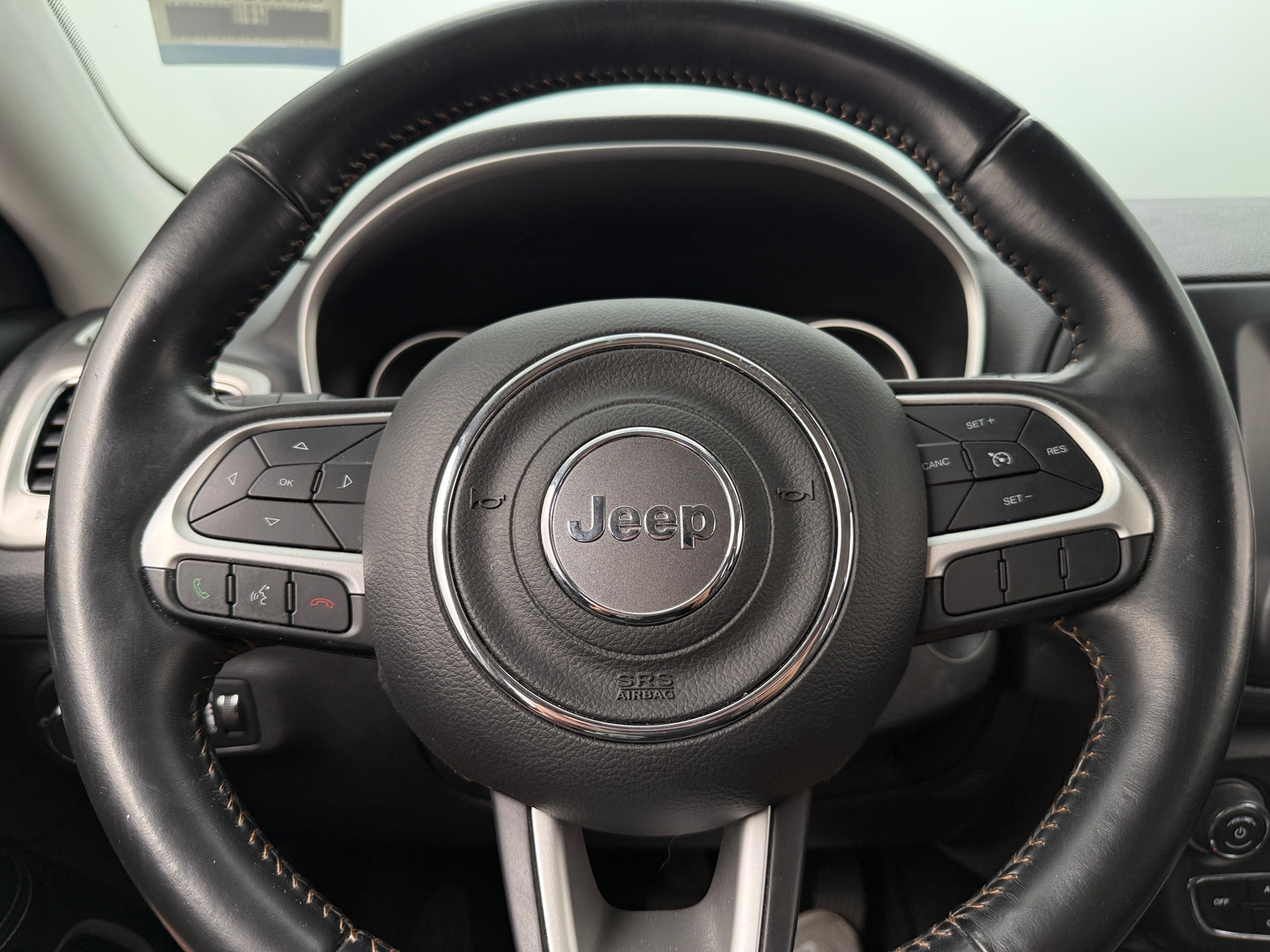 Thumbnail: 2018 Jeep Compass - 5