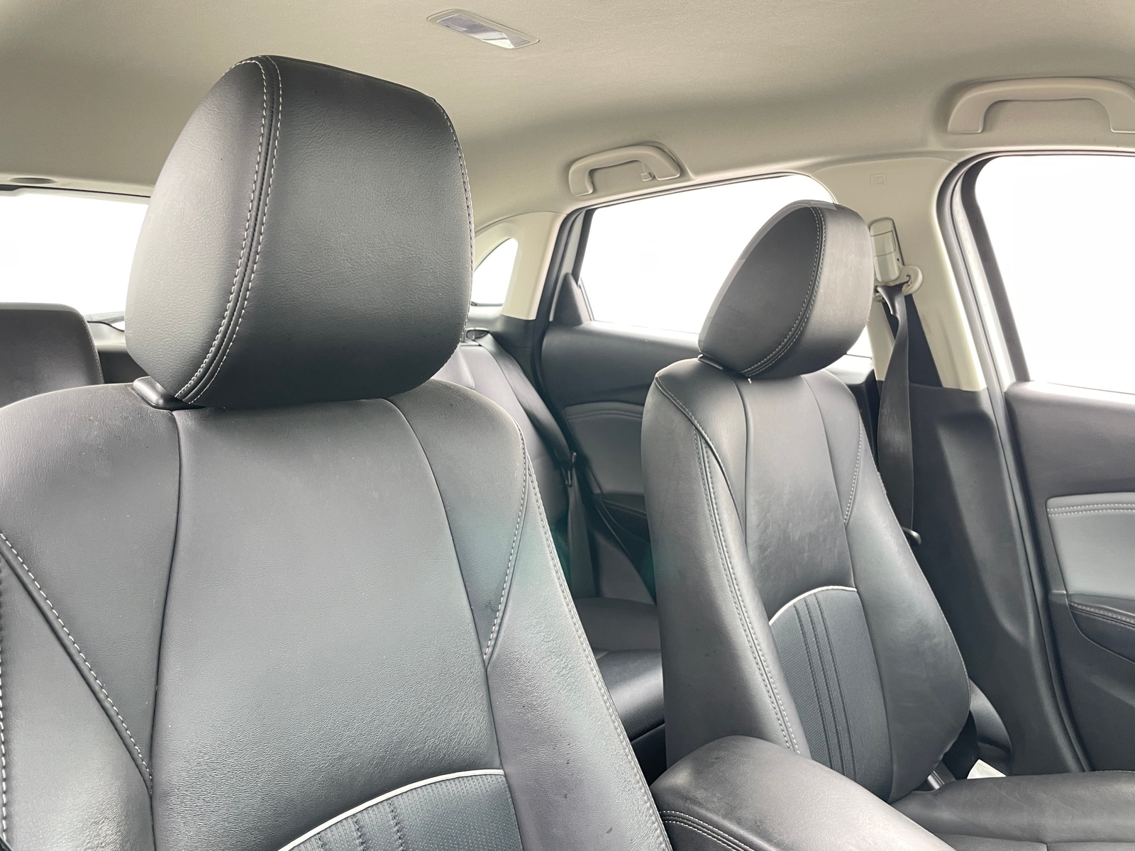 Thumbnail: 2019 Mazda CX-3 - 2