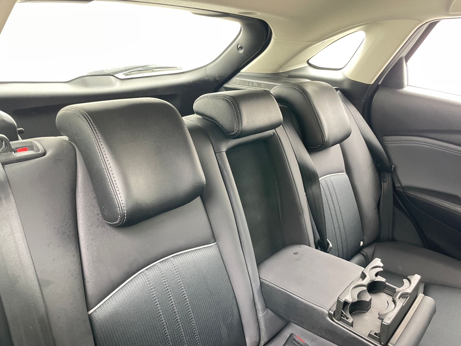 Thumbnail: 2019 Mazda CX-3 - 6