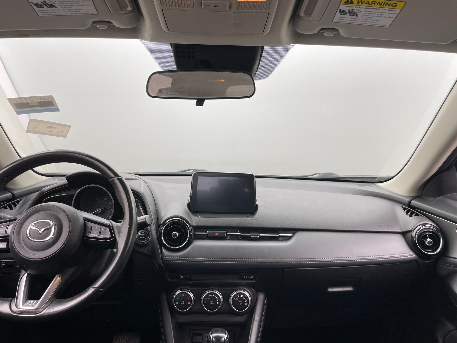 Thumbnail: 2019 Mazda CX-3 - 3