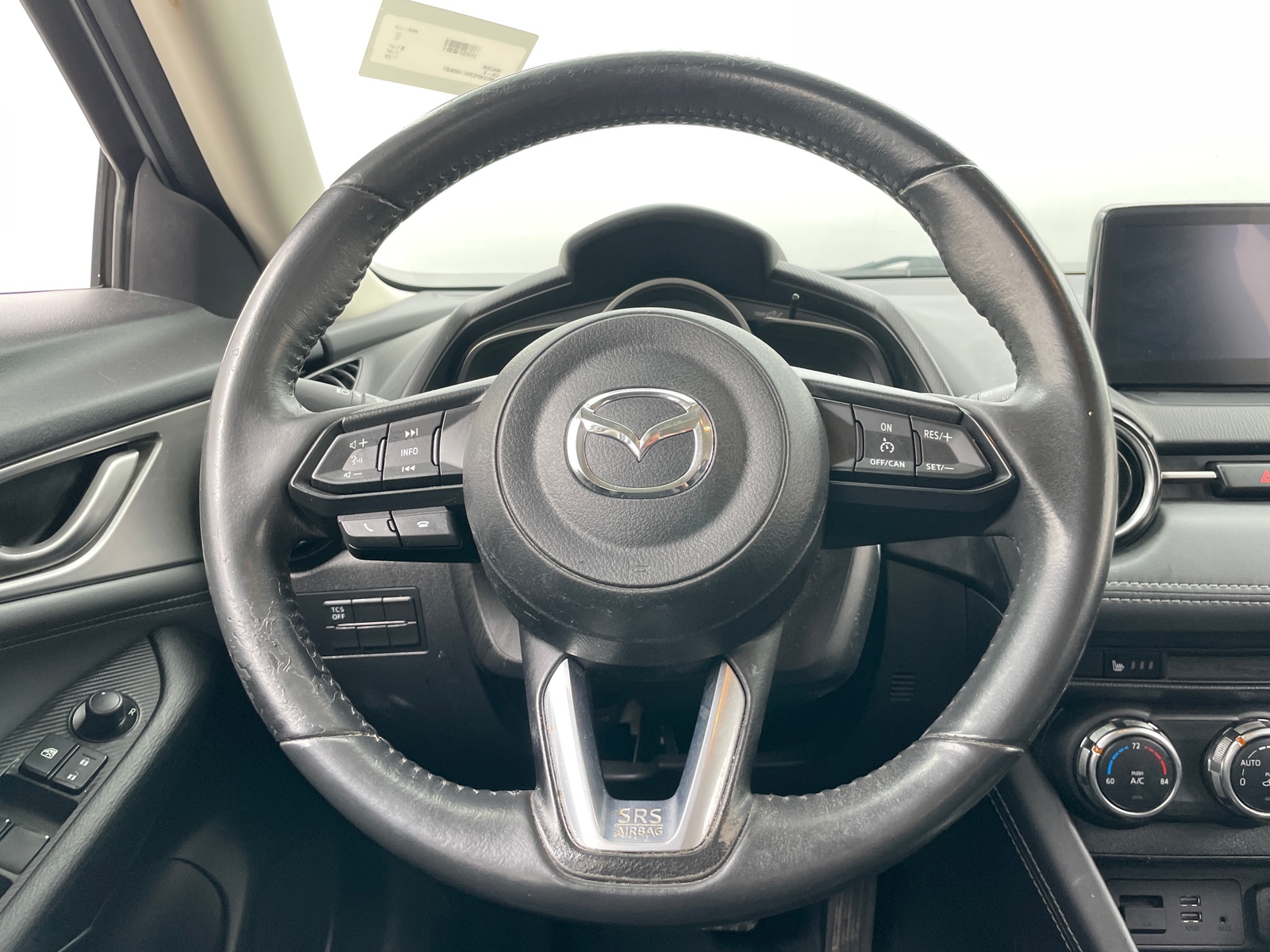 Thumbnail: 2019 Mazda CX-3 - 5