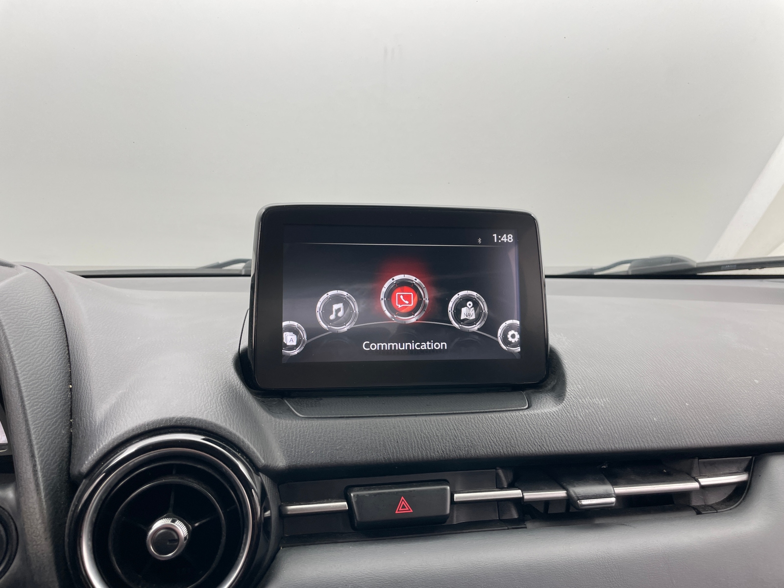 Thumbnail: 2019 Mazda CX-3 - 4