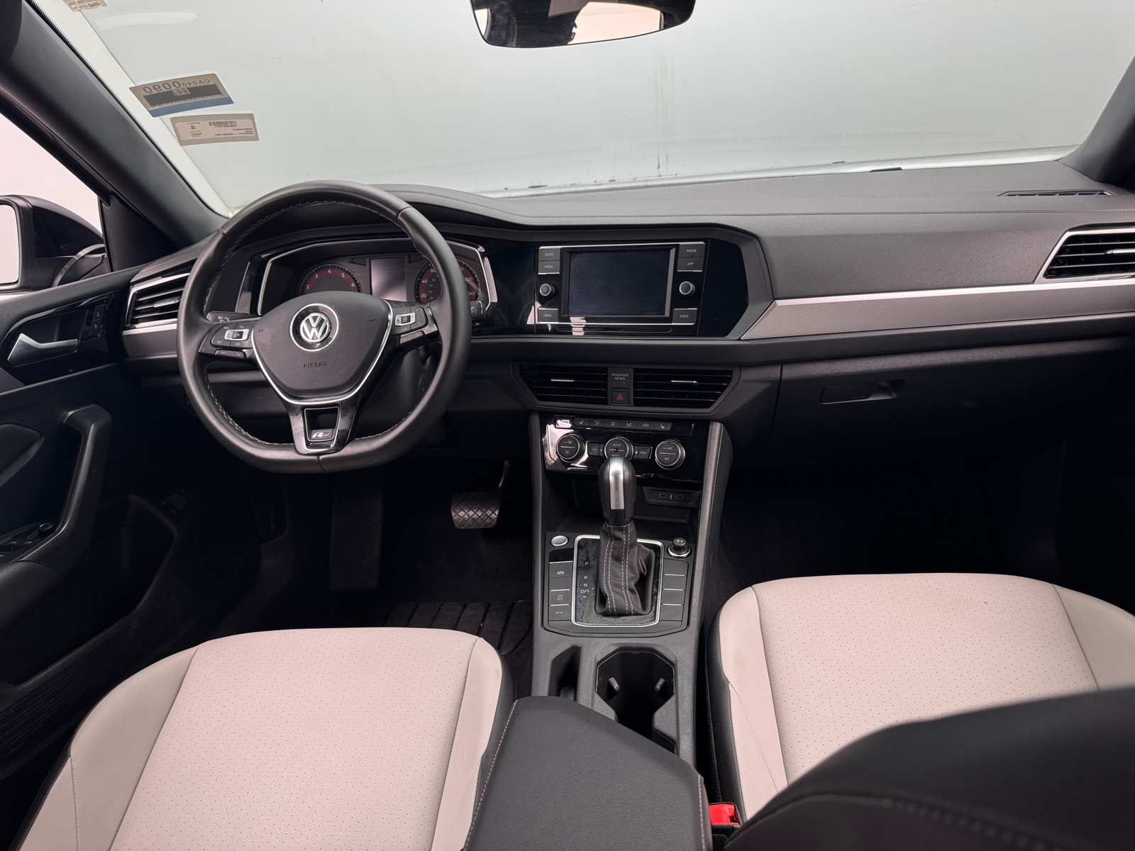 Thumbnail: 2021 Volkswagen Jetta - 2