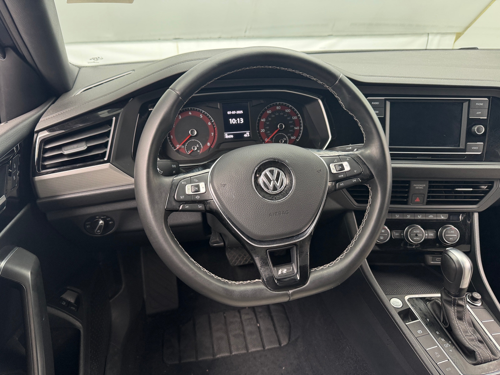 Thumbnail: 2021 Volkswagen Jetta - 4