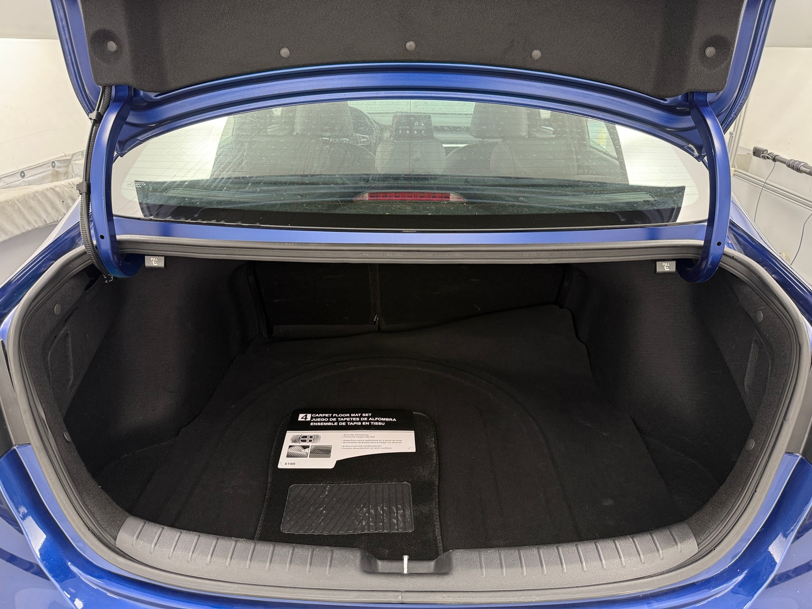 Thumbnail: 2021 Kia Forte - 6