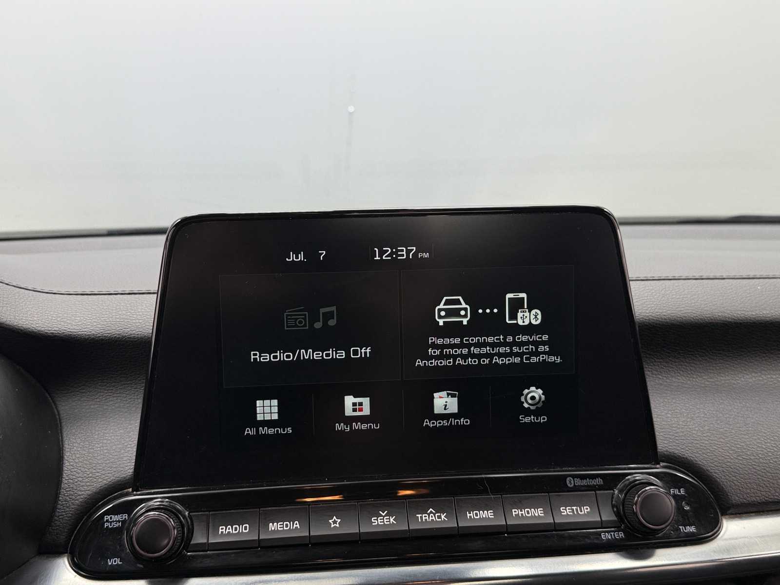 Thumbnail: 2021 Kia Forte - 3