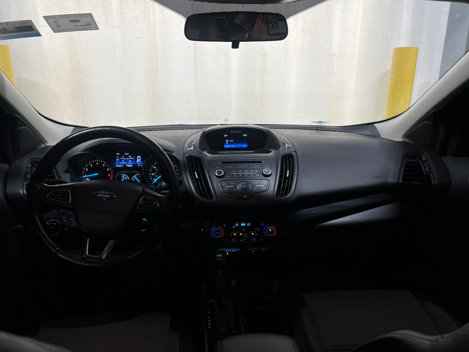 Thumbnail: 2017 Ford Escape - 2