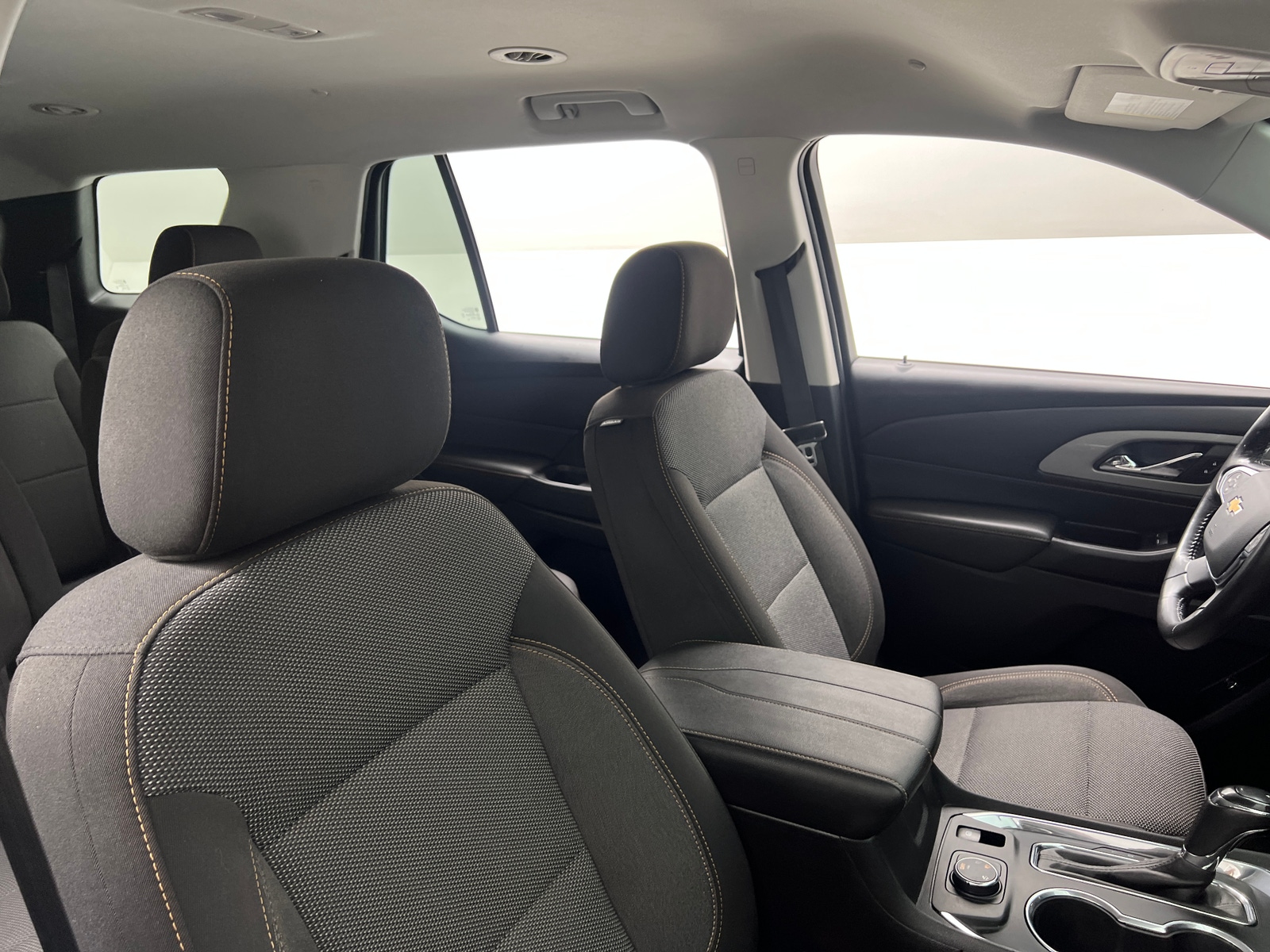 Thumbnail: 2020 Chevrolet Traverse - 2