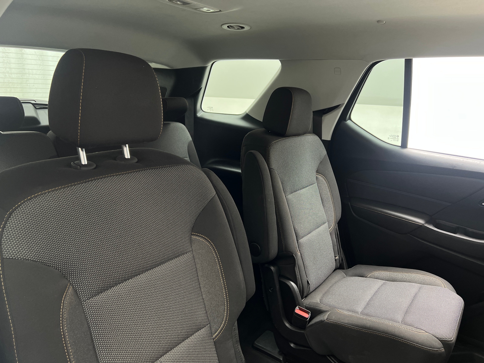 Thumbnail: 2020 Chevrolet Traverse - 6