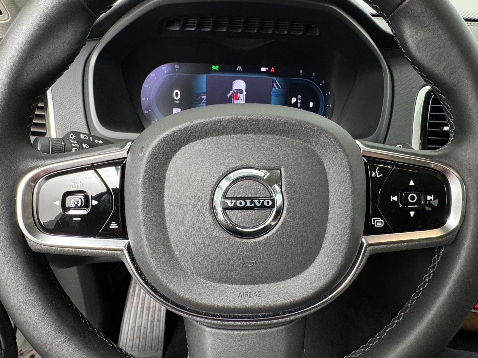 Thumbnail: 2024 Volvo XC90 - 4