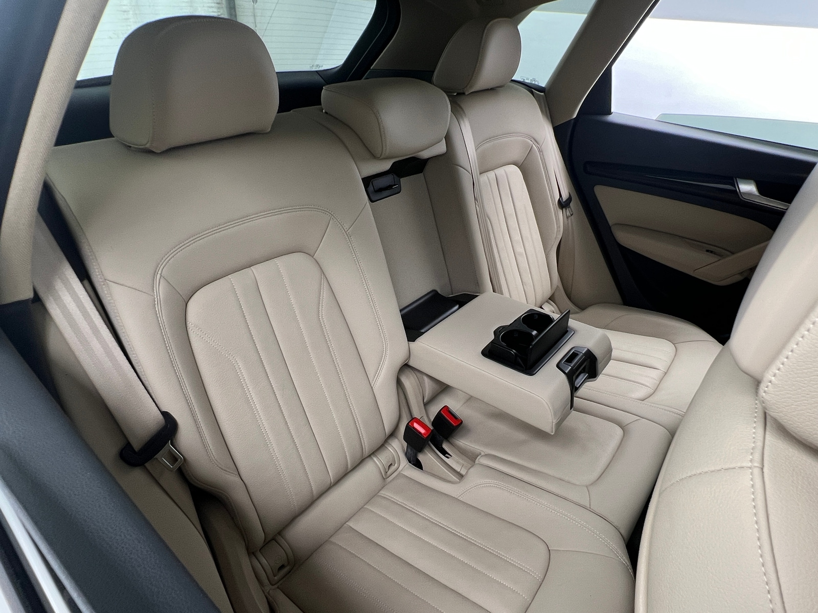 Thumbnail: 2018 Audi Q5 - 5