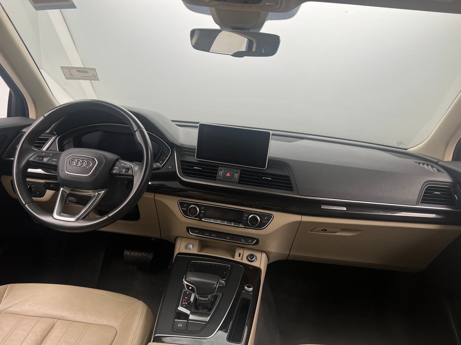 Thumbnail: 2018 Audi Q5 - 2