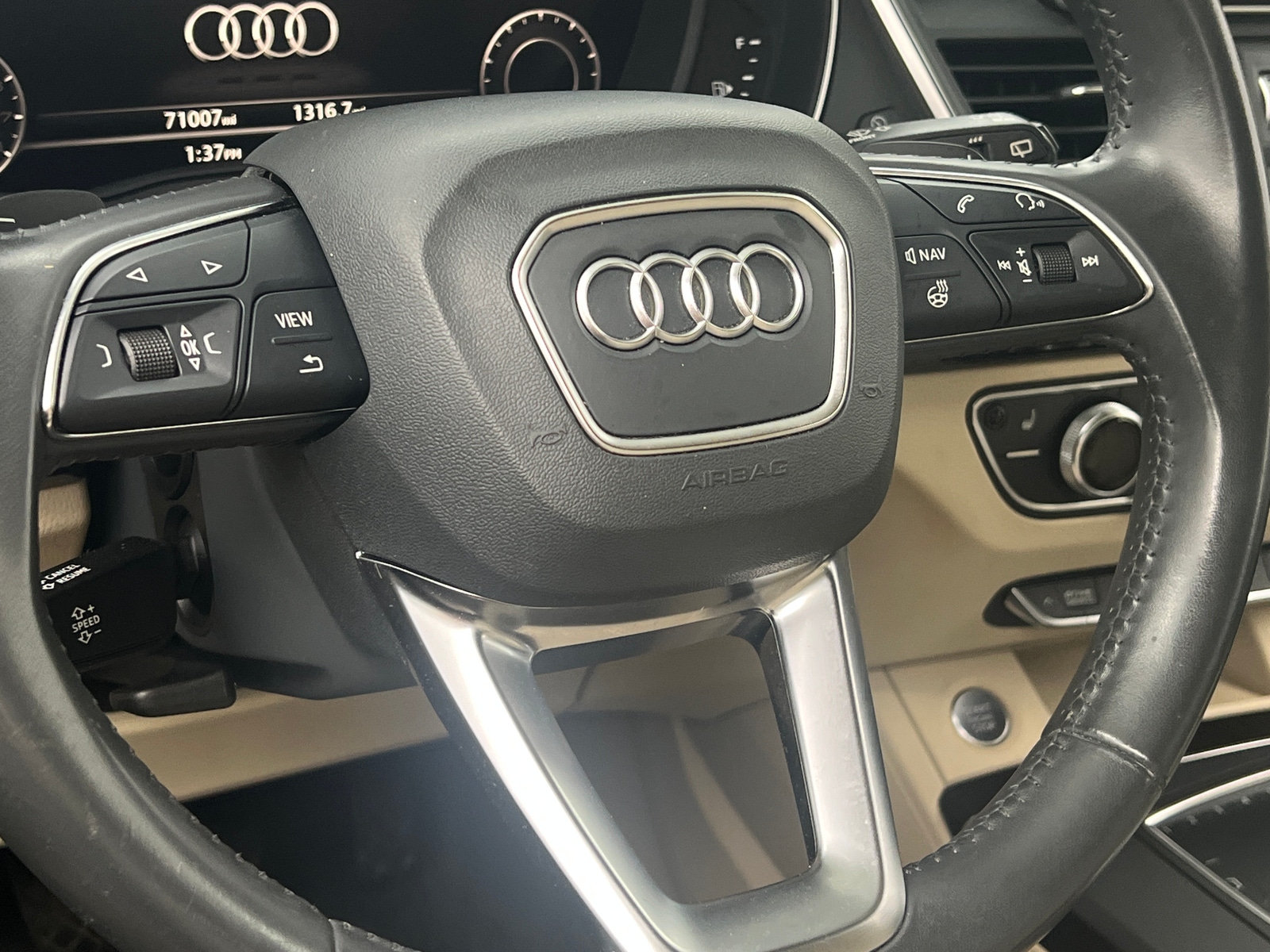 Thumbnail: 2018 Audi Q5 - 4