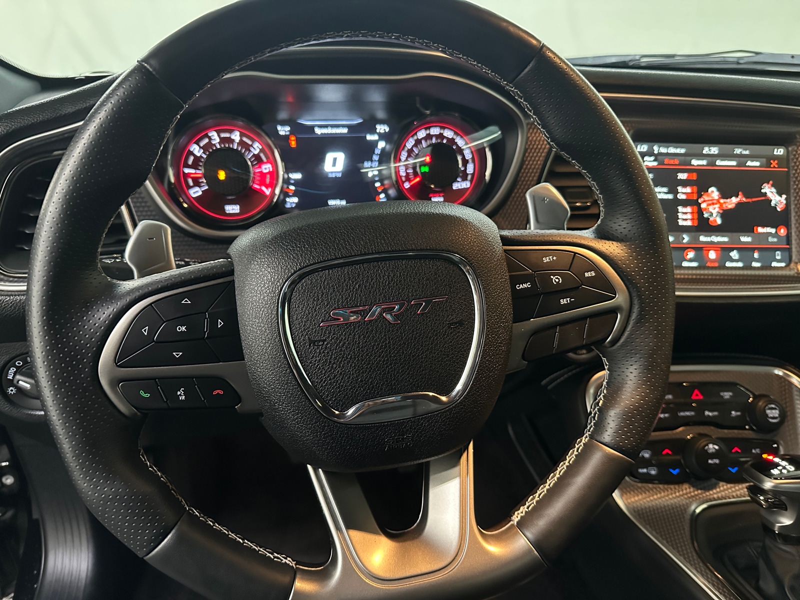 Thumbnail: 2018 Dodge Challenger - 3