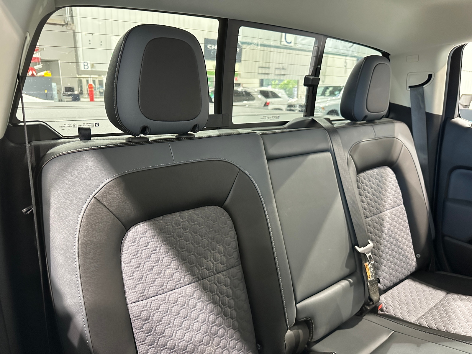 Thumbnail: 2020 Chevrolet Colorado - 6