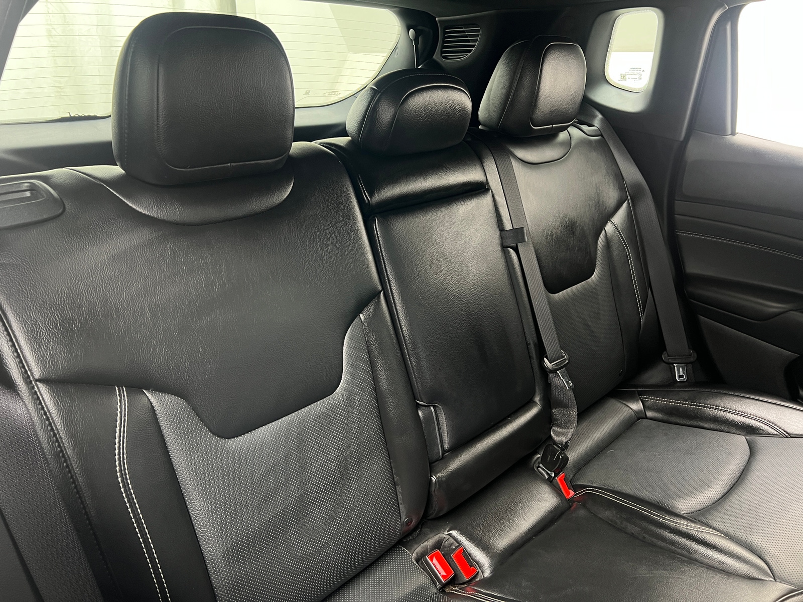 Thumbnail: 2023 Jeep Compass - 5
