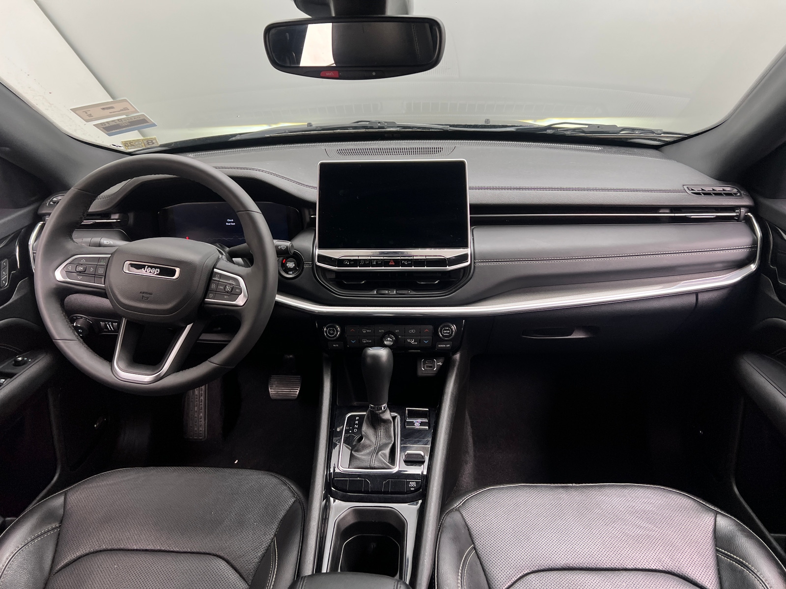 Thumbnail: 2023 Jeep Compass - 2