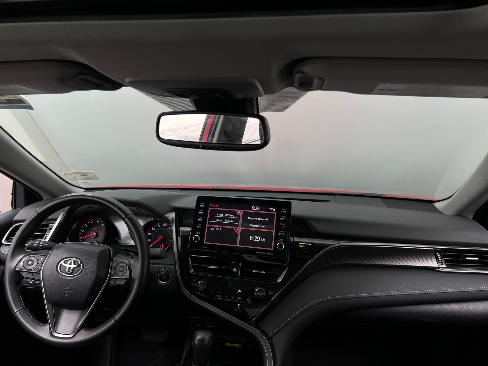 Thumbnail: 2022 Toyota Camry - 2