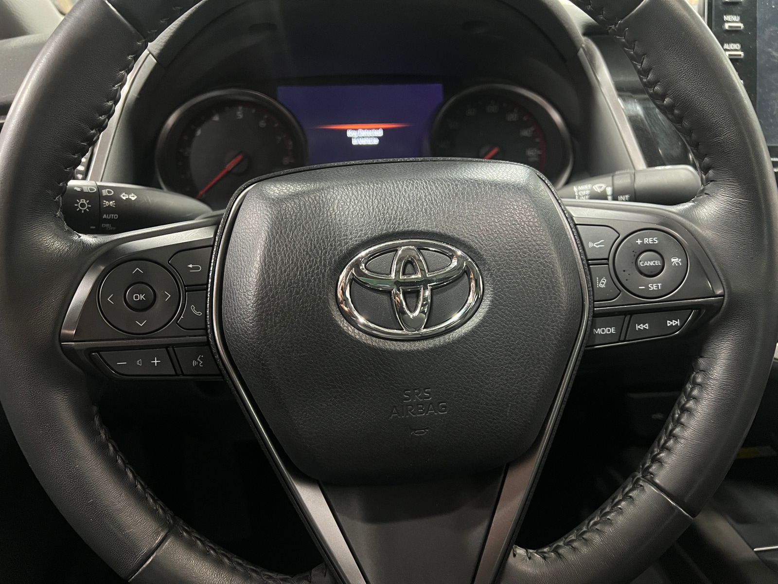 Thumbnail: 2022 Toyota Camry - 4