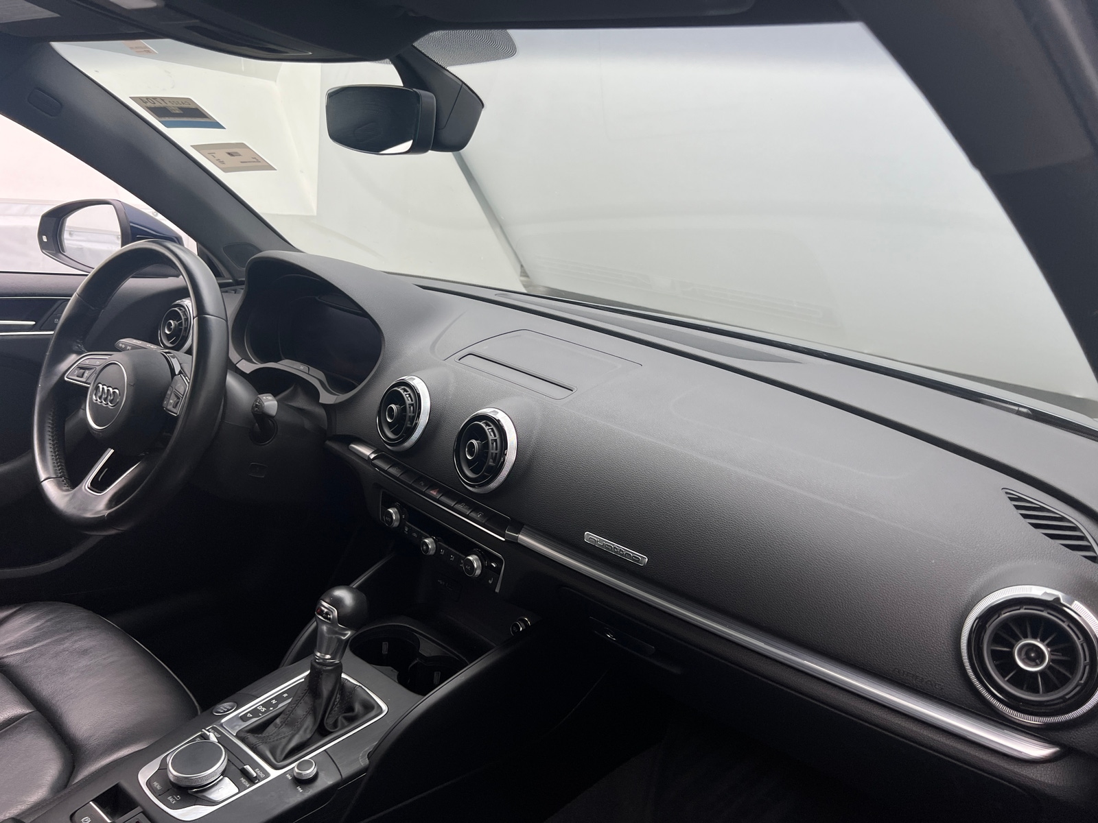 Thumbnail: 2017 Audi A3 - 2