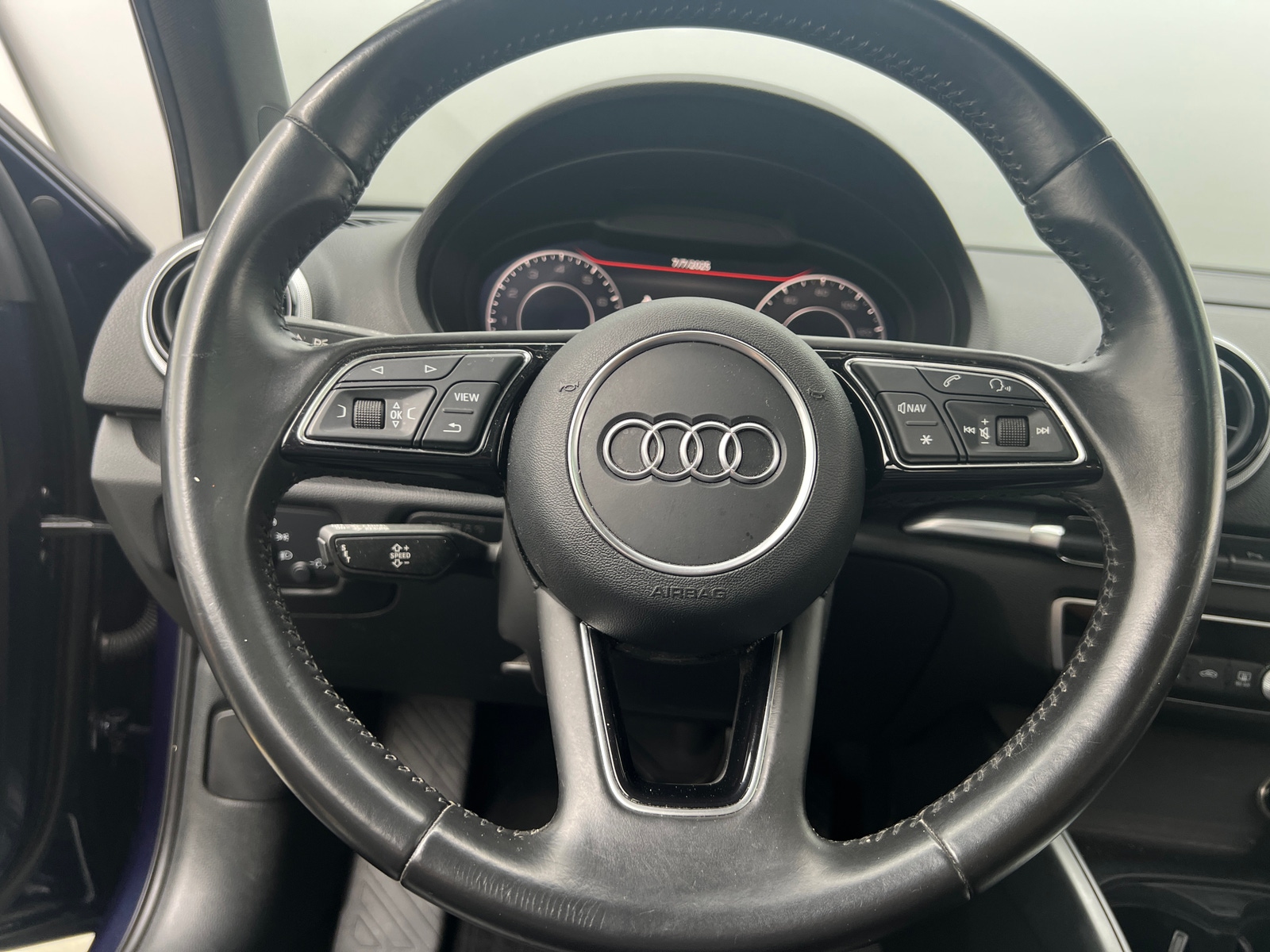Thumbnail: 2017 Audi A3 - 4