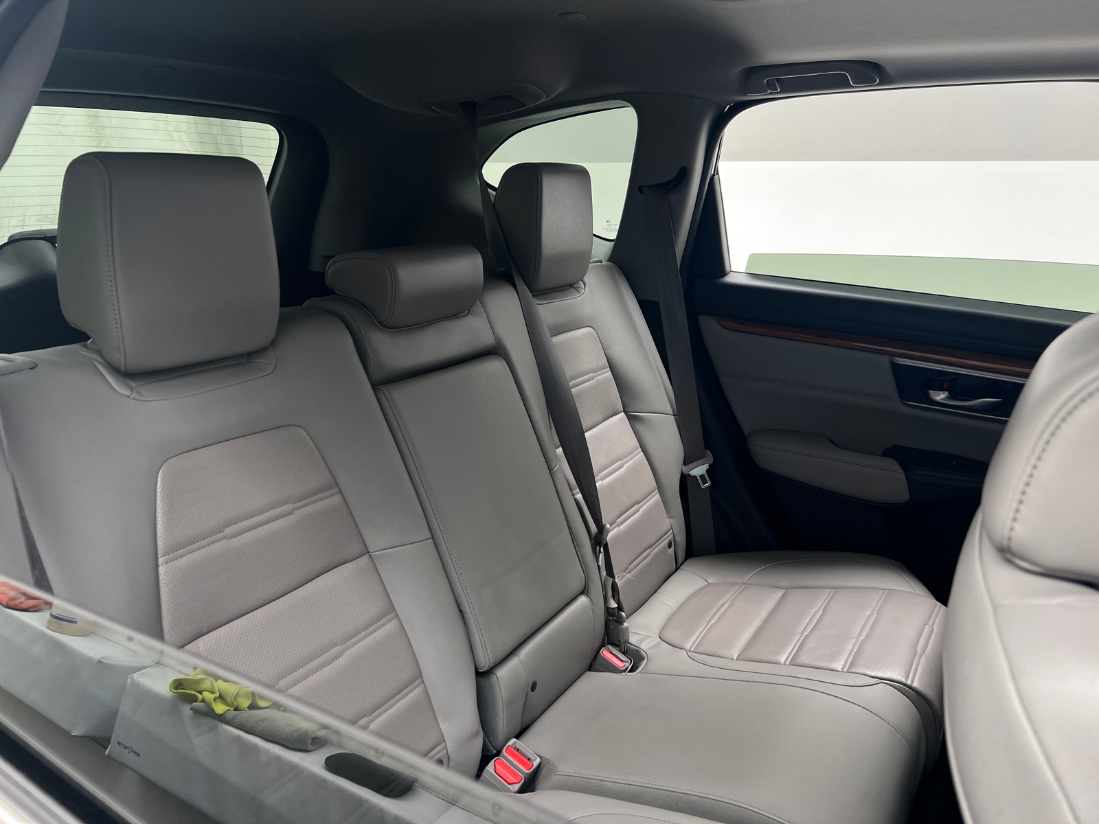 Thumbnail: 2020 Honda CR-V - 5