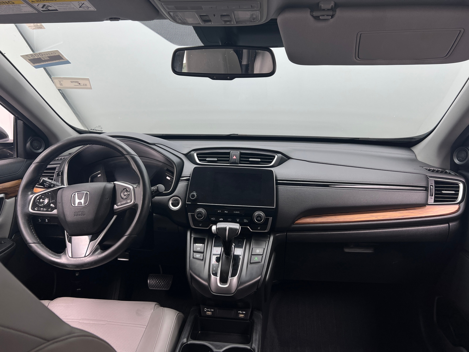 Thumbnail: 2020 Honda CR-V - 2