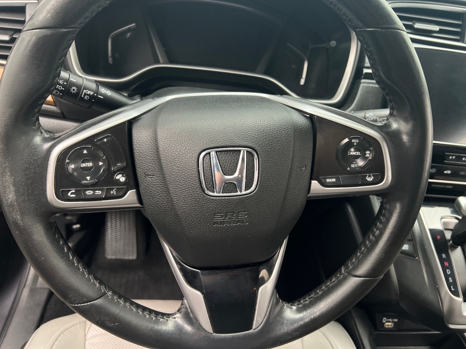 Thumbnail: 2020 Honda CR-V - 4