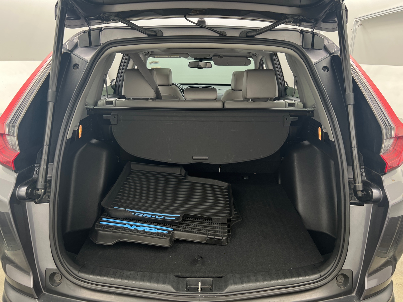 Thumbnail: 2020 Honda CR-V - 6