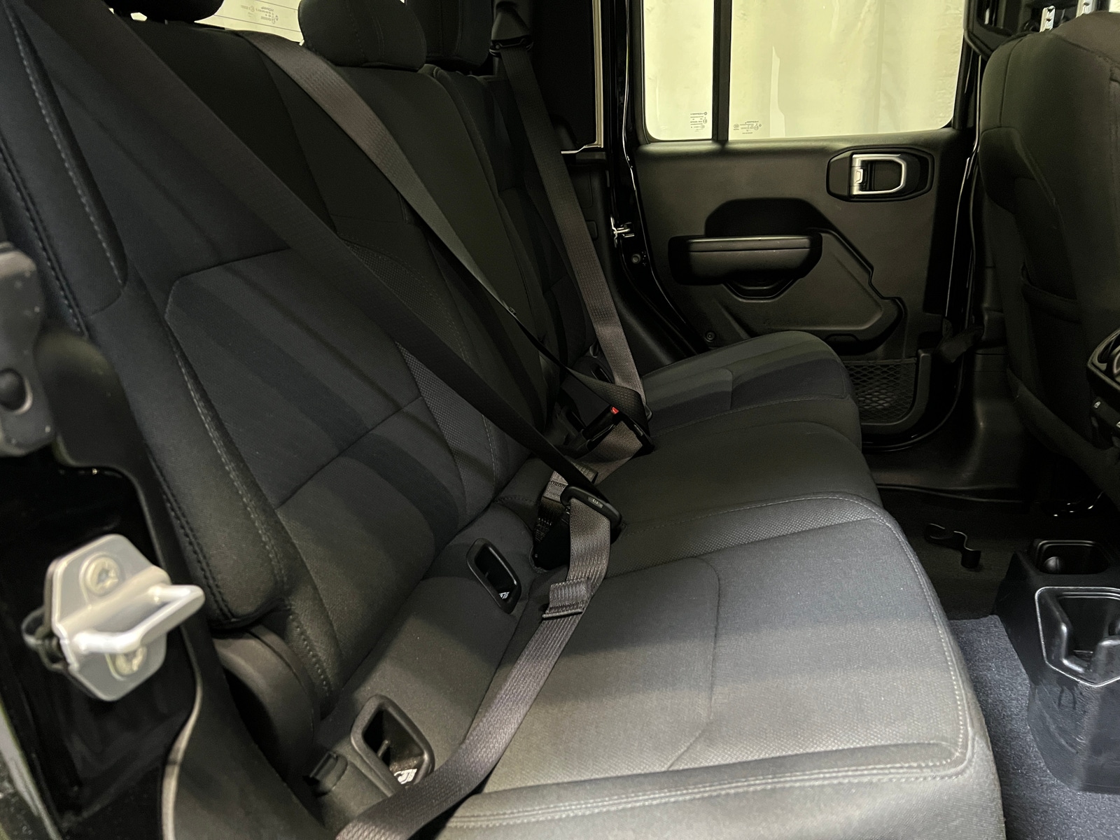 Thumbnail: 2021 Jeep Gladiator - 6