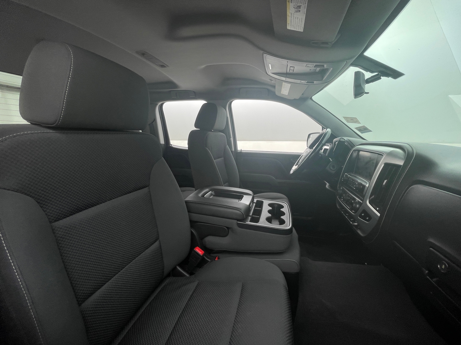 Thumbnail: 2019 GMC Sierra 1500 - 2