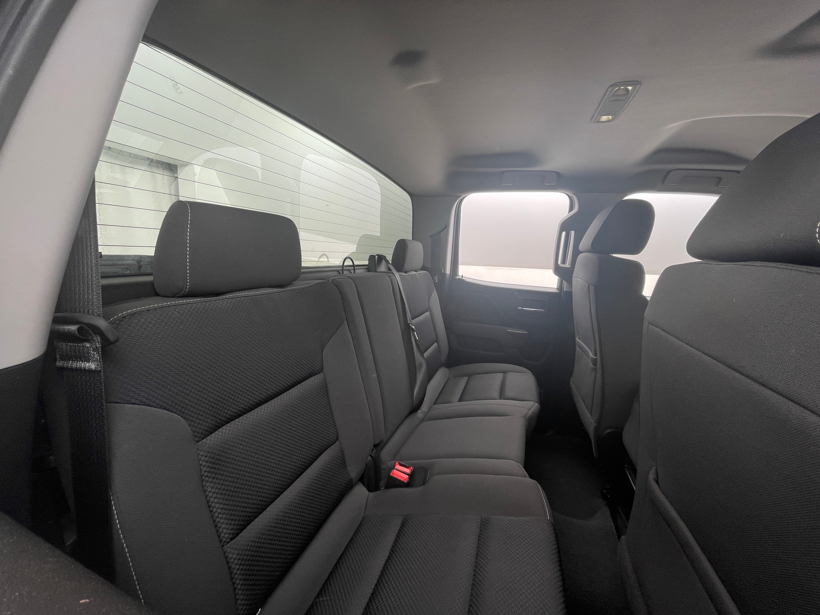 Thumbnail: 2019 GMC Sierra 1500 - 6
