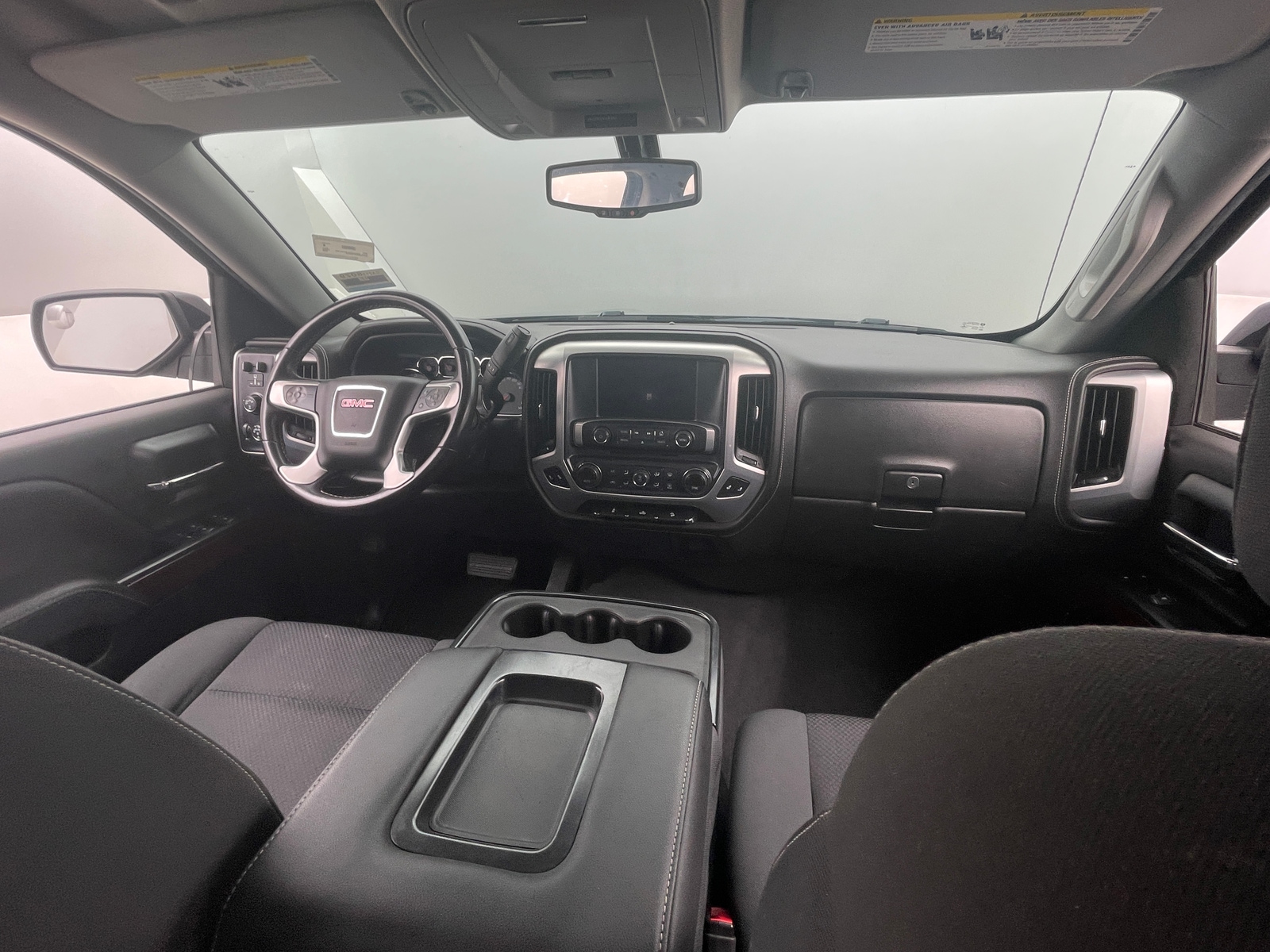 Thumbnail: 2019 GMC Sierra 1500 - 3