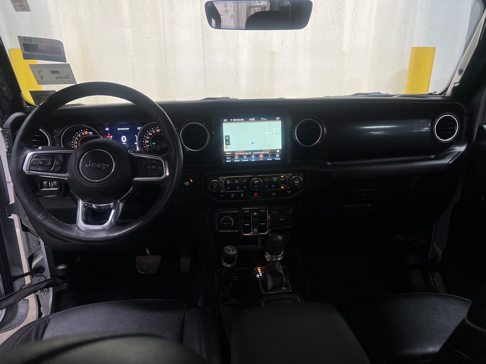 Thumbnail: 2022 Jeep Wrangler - 2