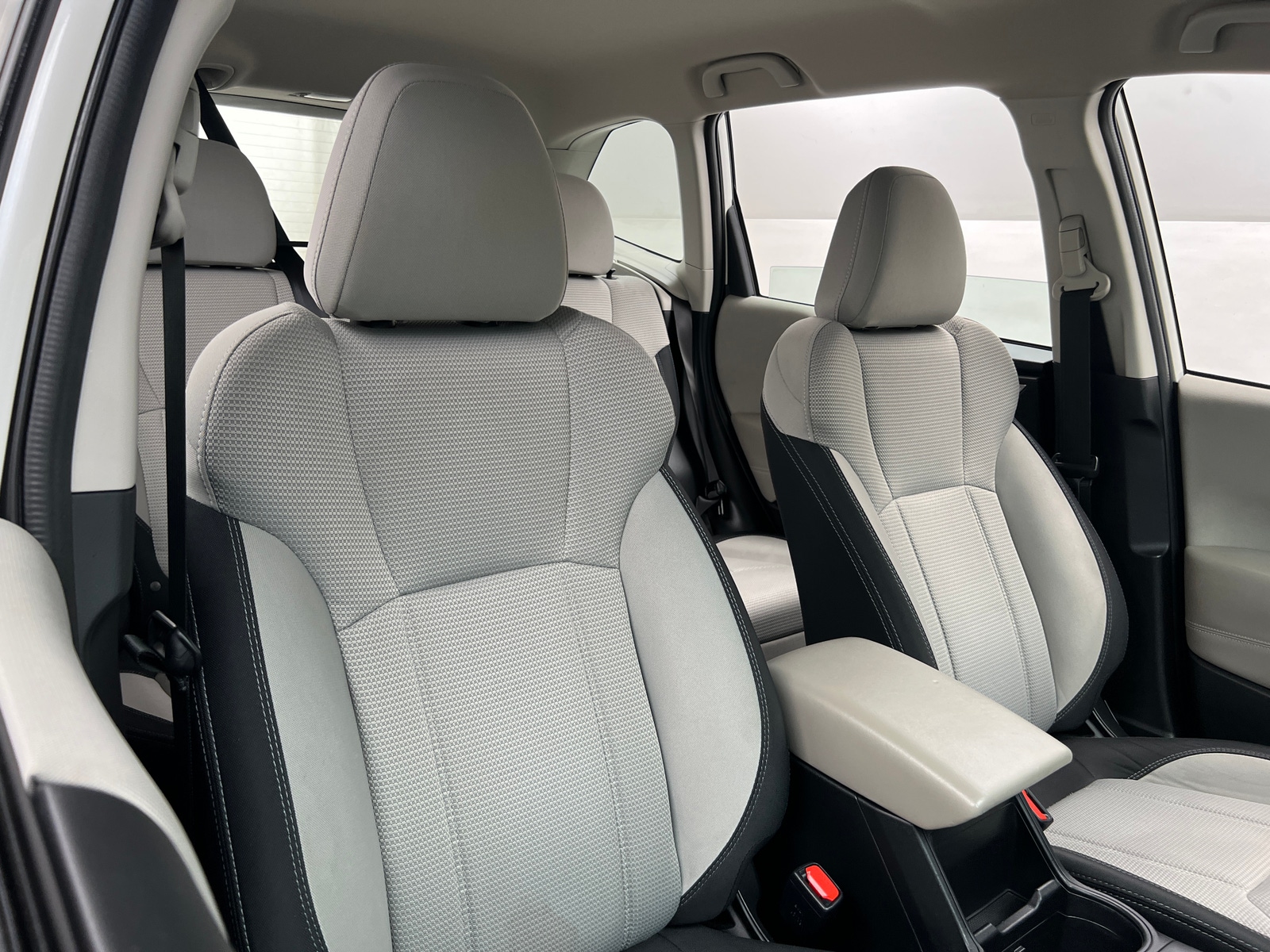 Thumbnail: 2021 Subaru Forester - 2