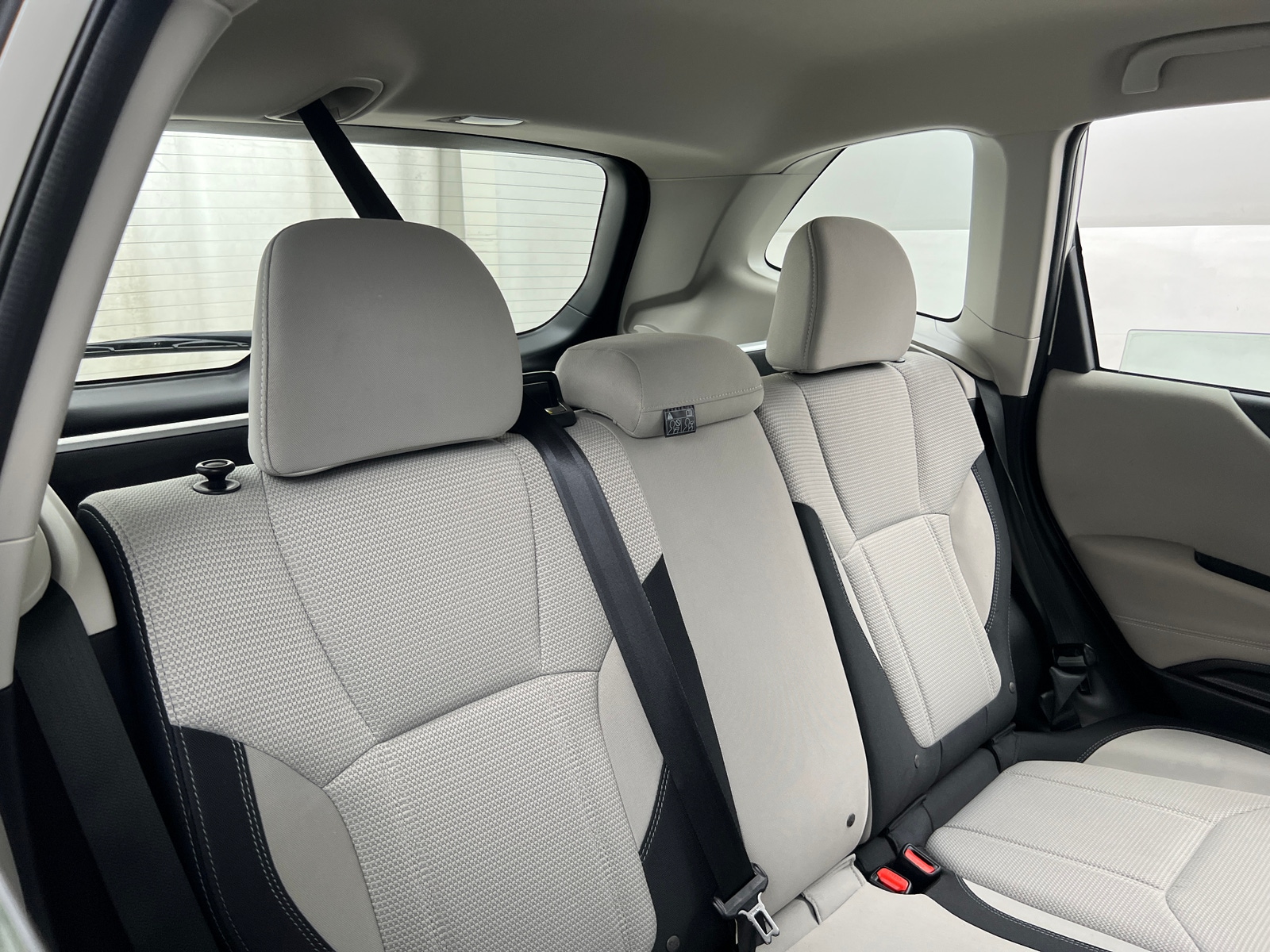 Thumbnail: 2021 Subaru Forester - 6