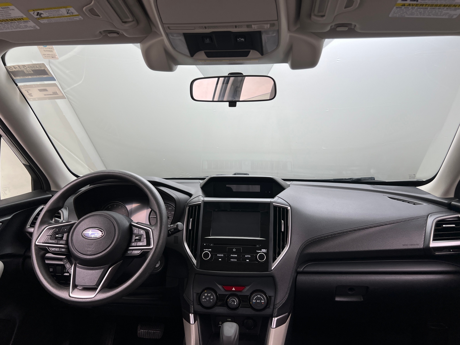 Thumbnail: 2021 Subaru Forester - 3